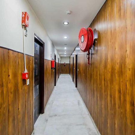 Hotel O Devi Palace 구르가온 외부 사진